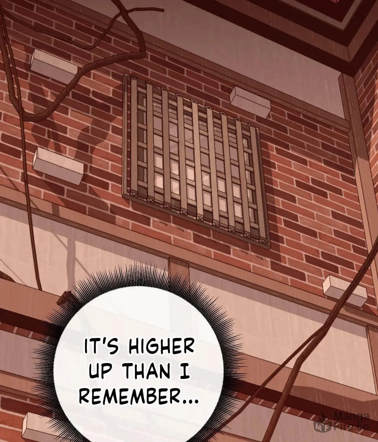 Honey Trouble Chapter 50 page 54 - 