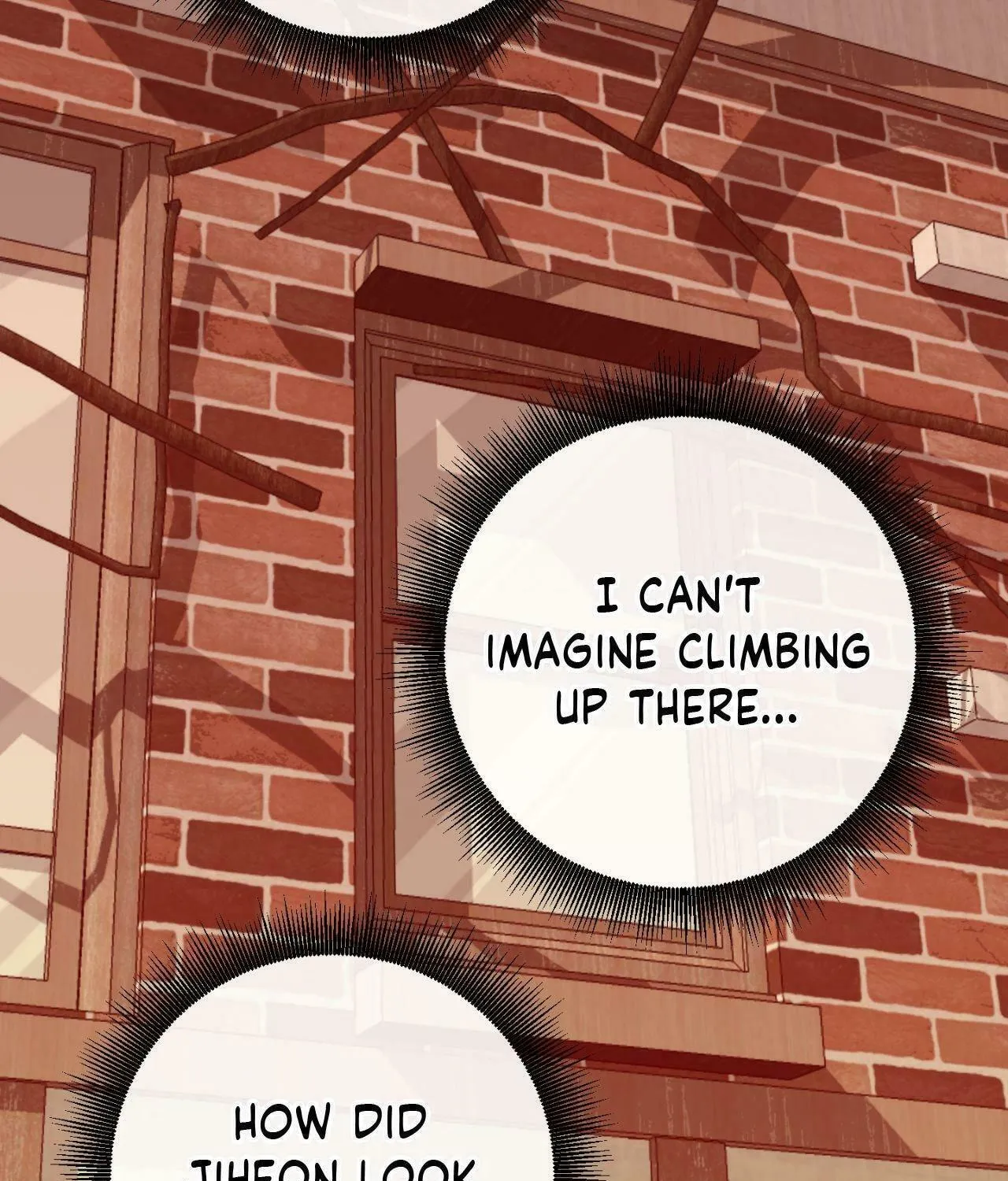 Honey Trouble Chapter 50 page 55 - 