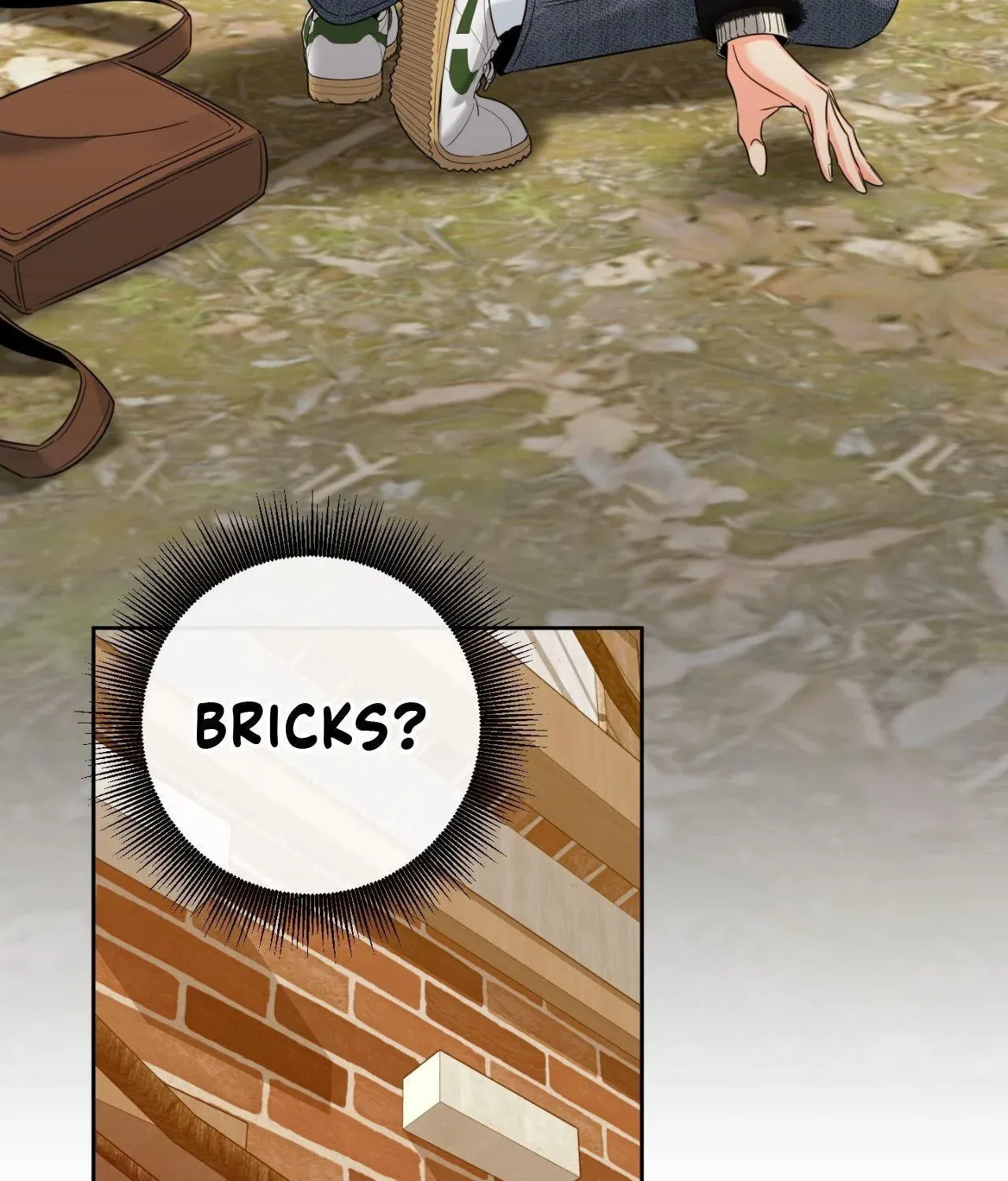 Honey Trouble Chapter 50 page 57 - 