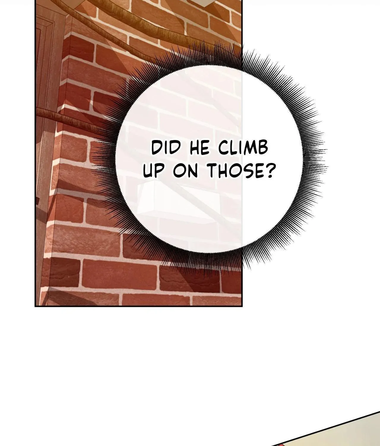 Honey Trouble Chapter 50 page 58 - 