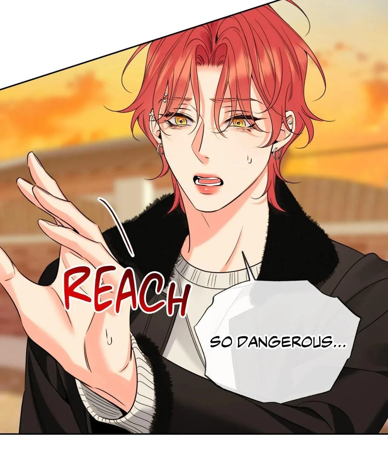 Honey Trouble Chapter 50 page 59 - 