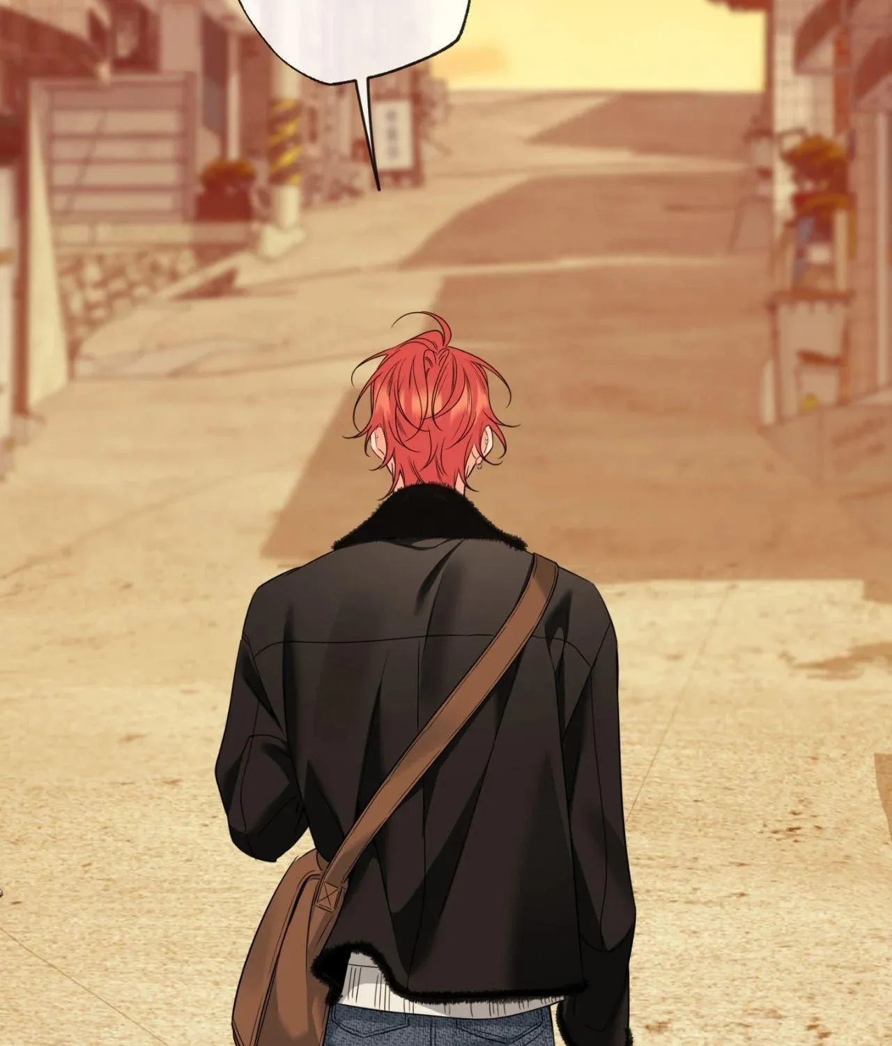 Honey Trouble Chapter 50 page 7 - 