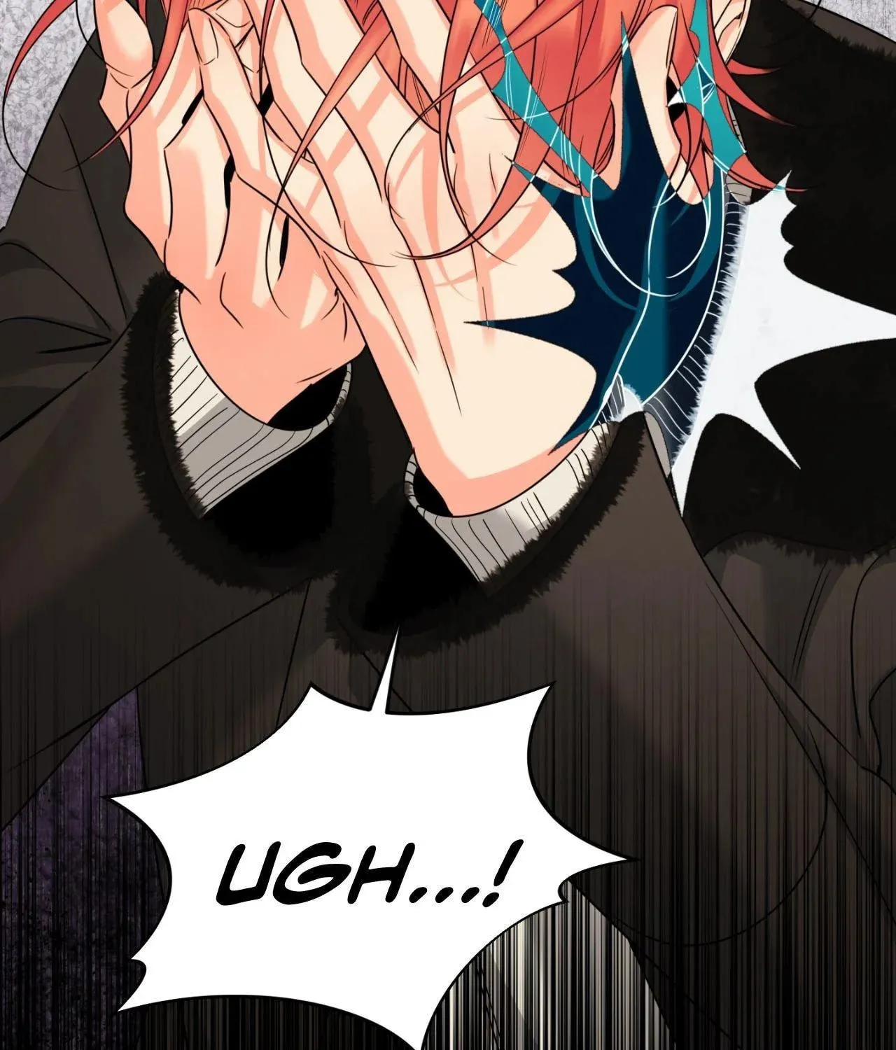 Honey Trouble Chapter 50 page 61 - 