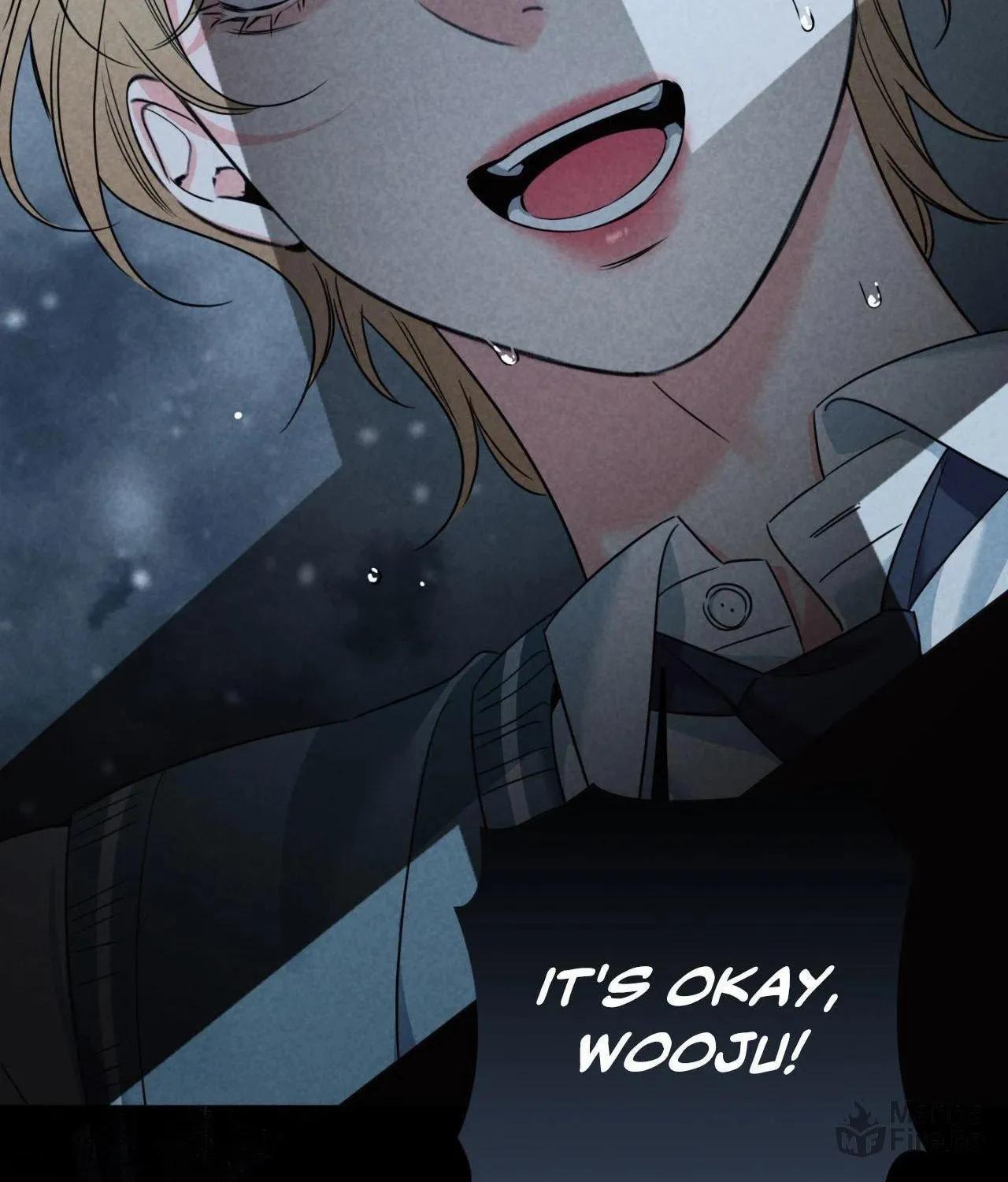 Honey Trouble Chapter 50 page 66 - 