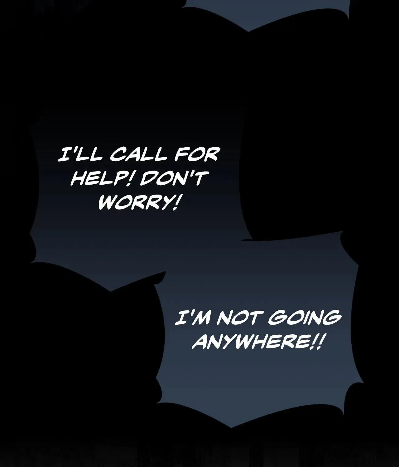 Honey Trouble Chapter 50 page 67 - 