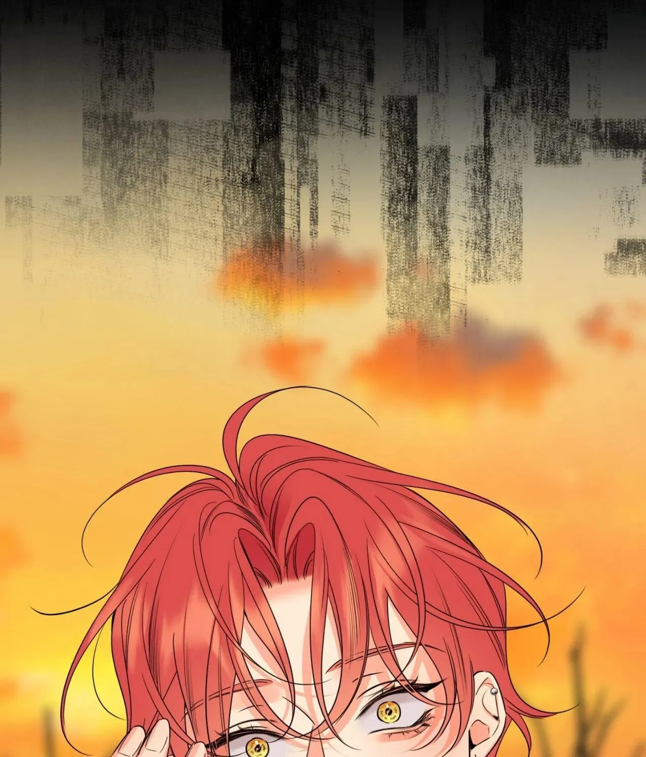 Honey Trouble Chapter 50 page 68 - 