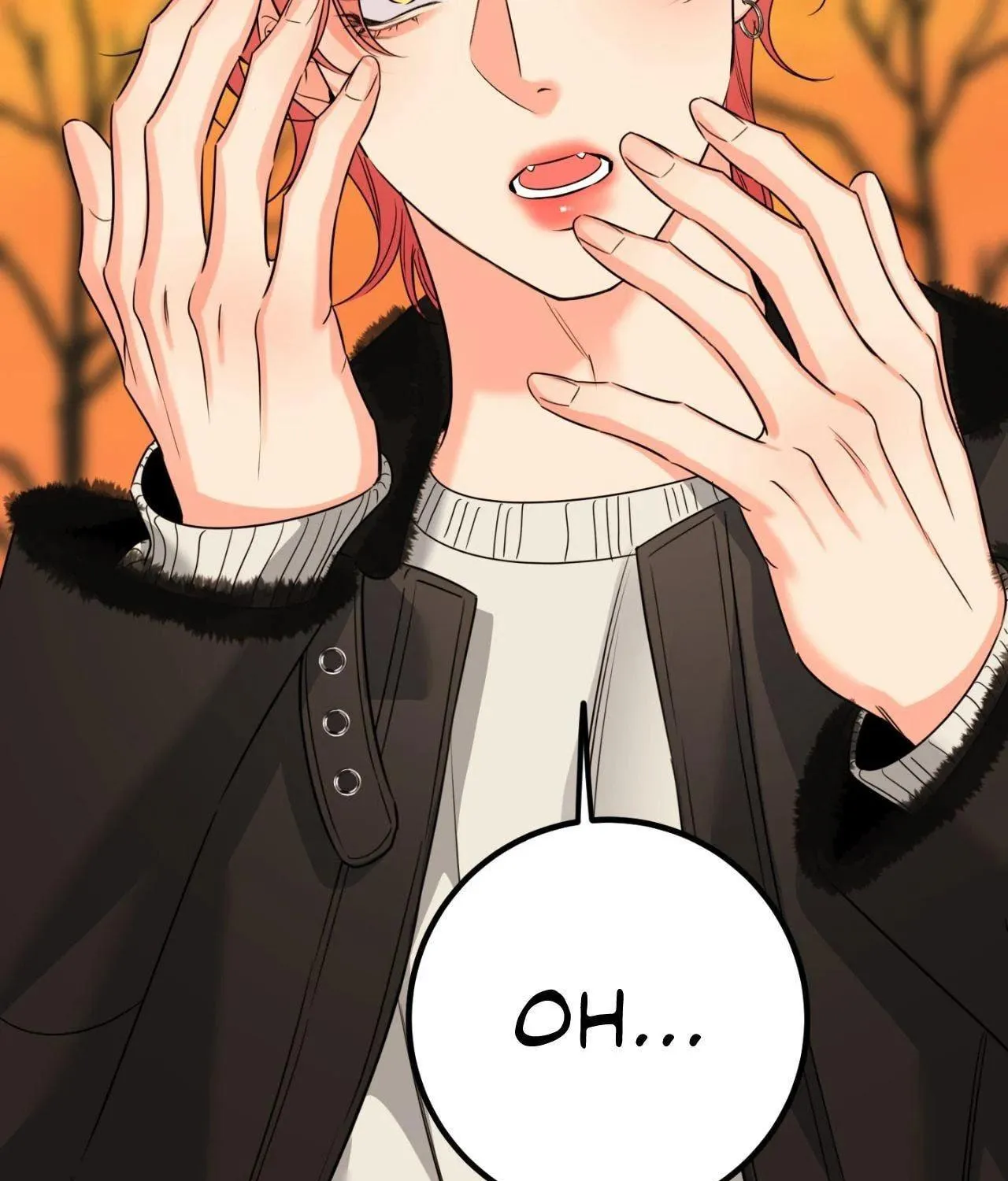 Honey Trouble Chapter 50 page 69 - 