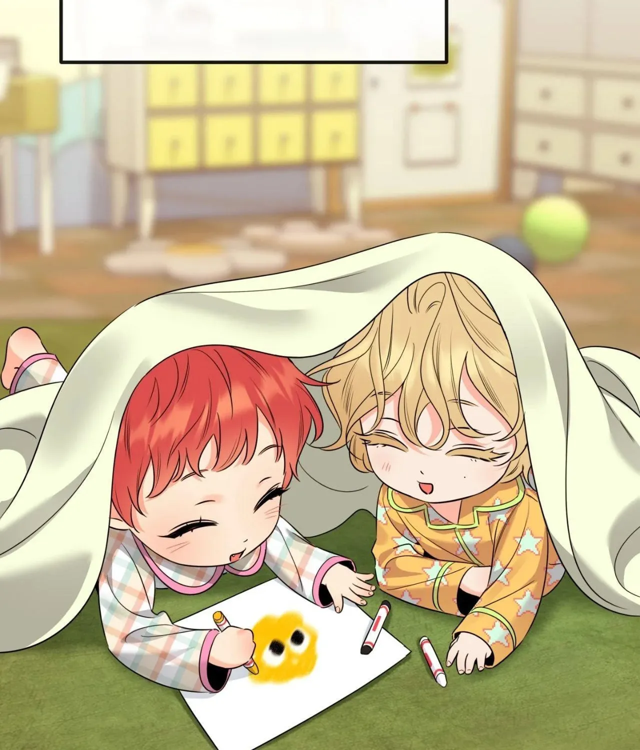 Honey Trouble Chapter 50 page 76 - 