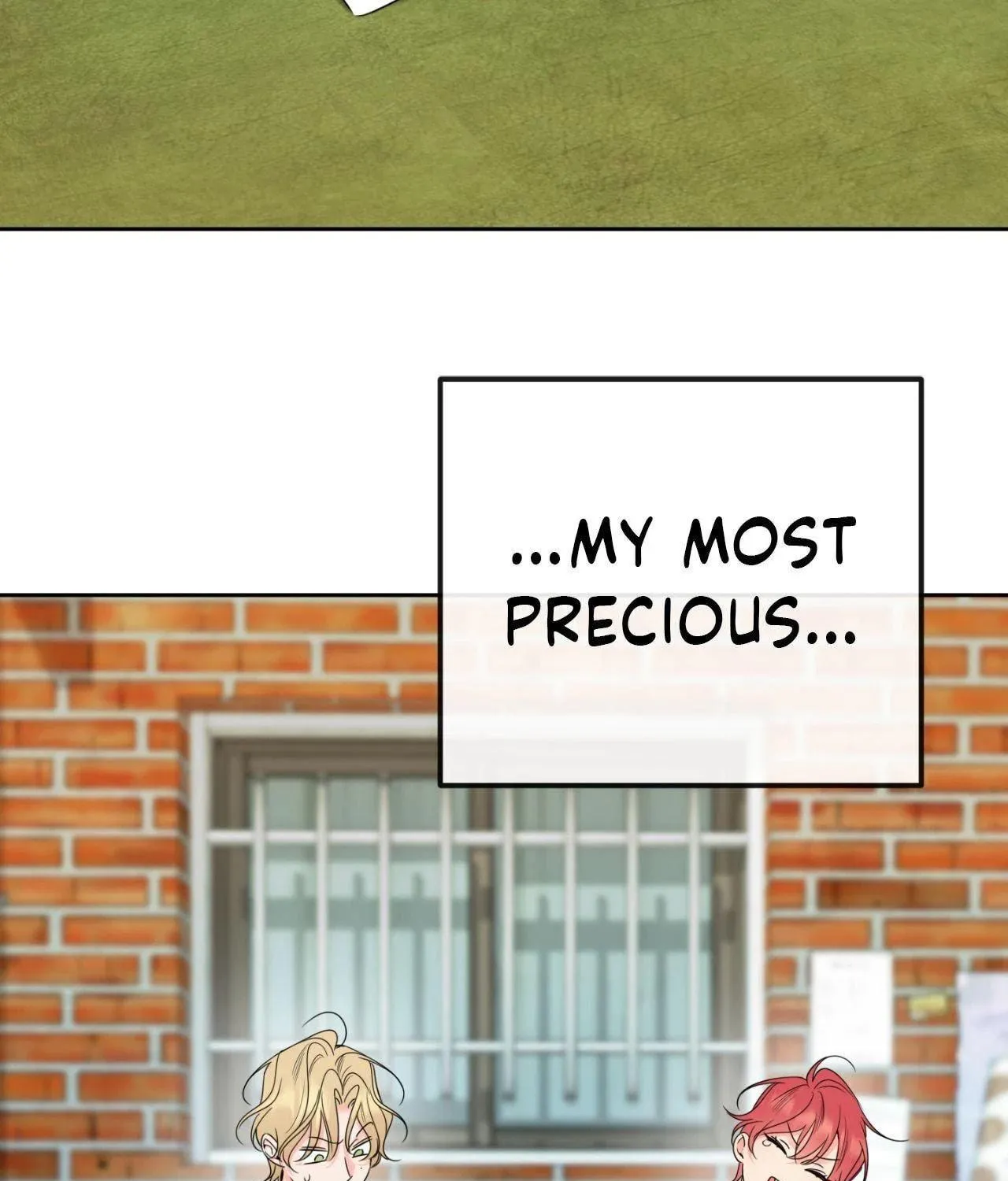 Honey Trouble Chapter 50 page 77 - 