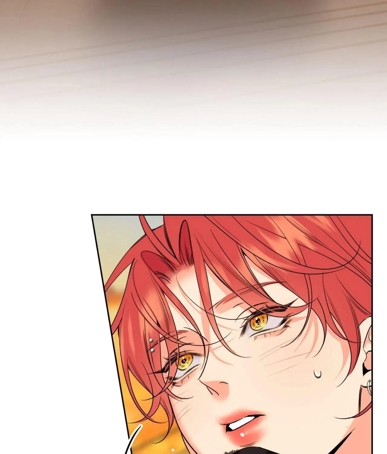 Honey Trouble Chapter 50 page 9 - 