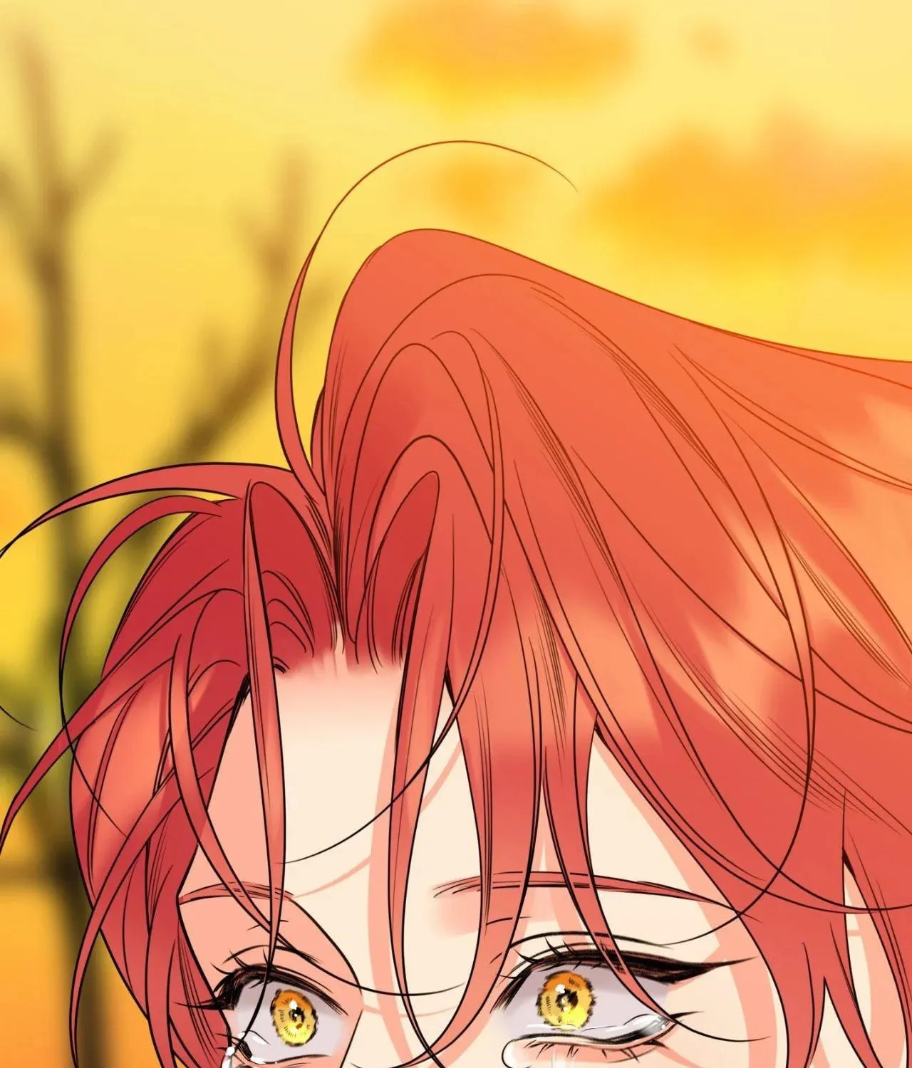 Honey Trouble Chapter 50 page 81 - 