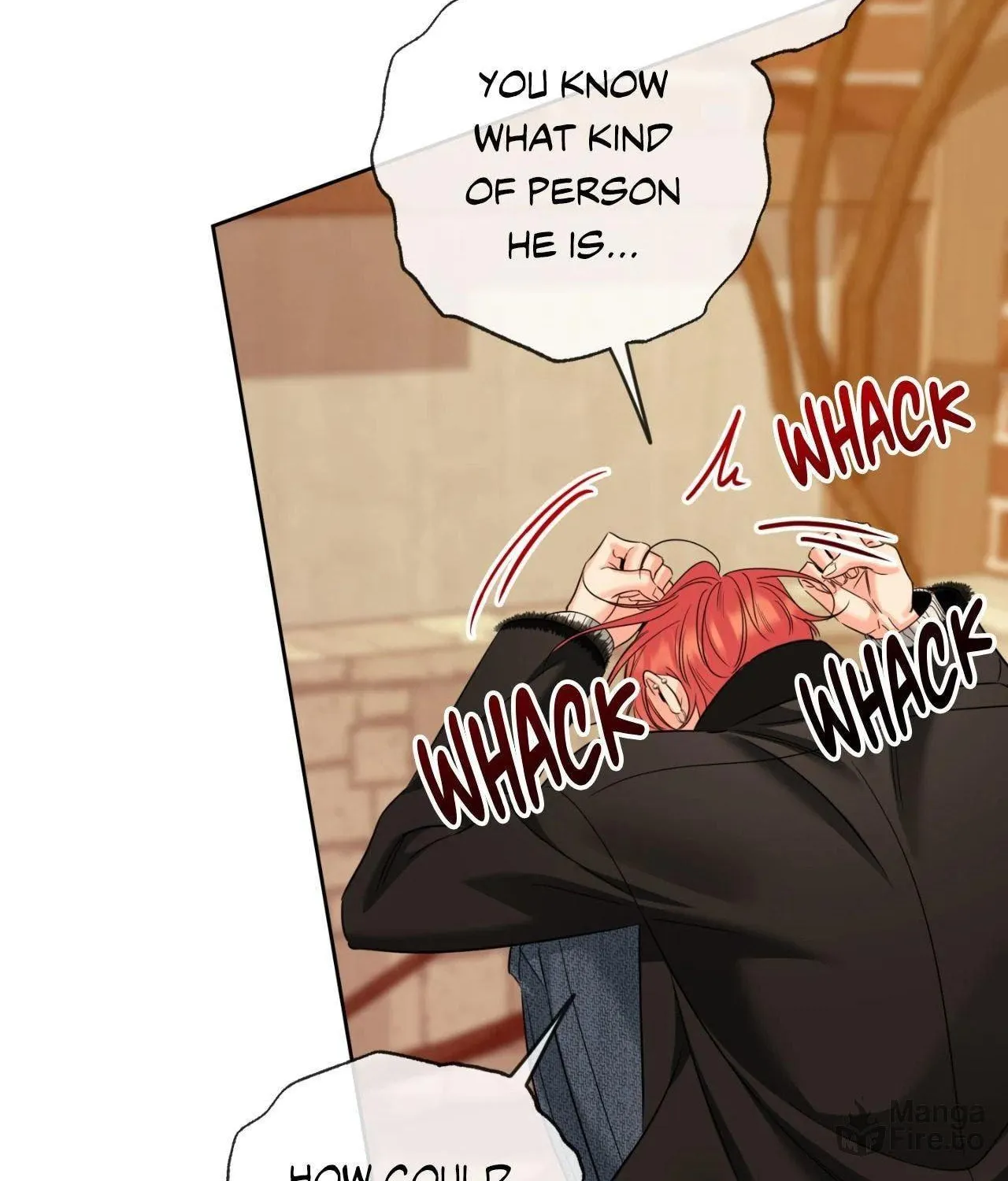 Honey Trouble Chapter 50 page 84 - 