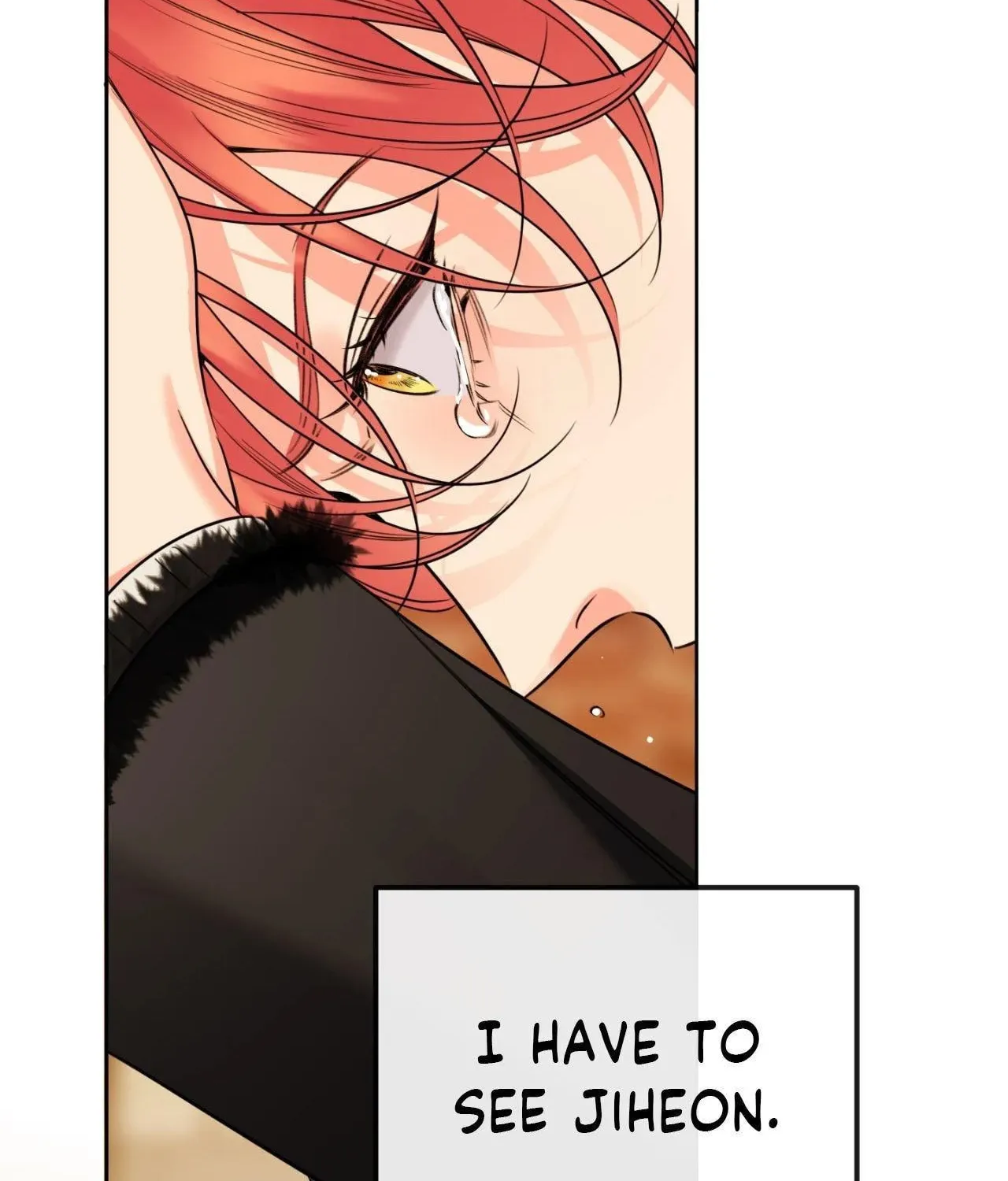 Honey Trouble Chapter 50 page 86 - 