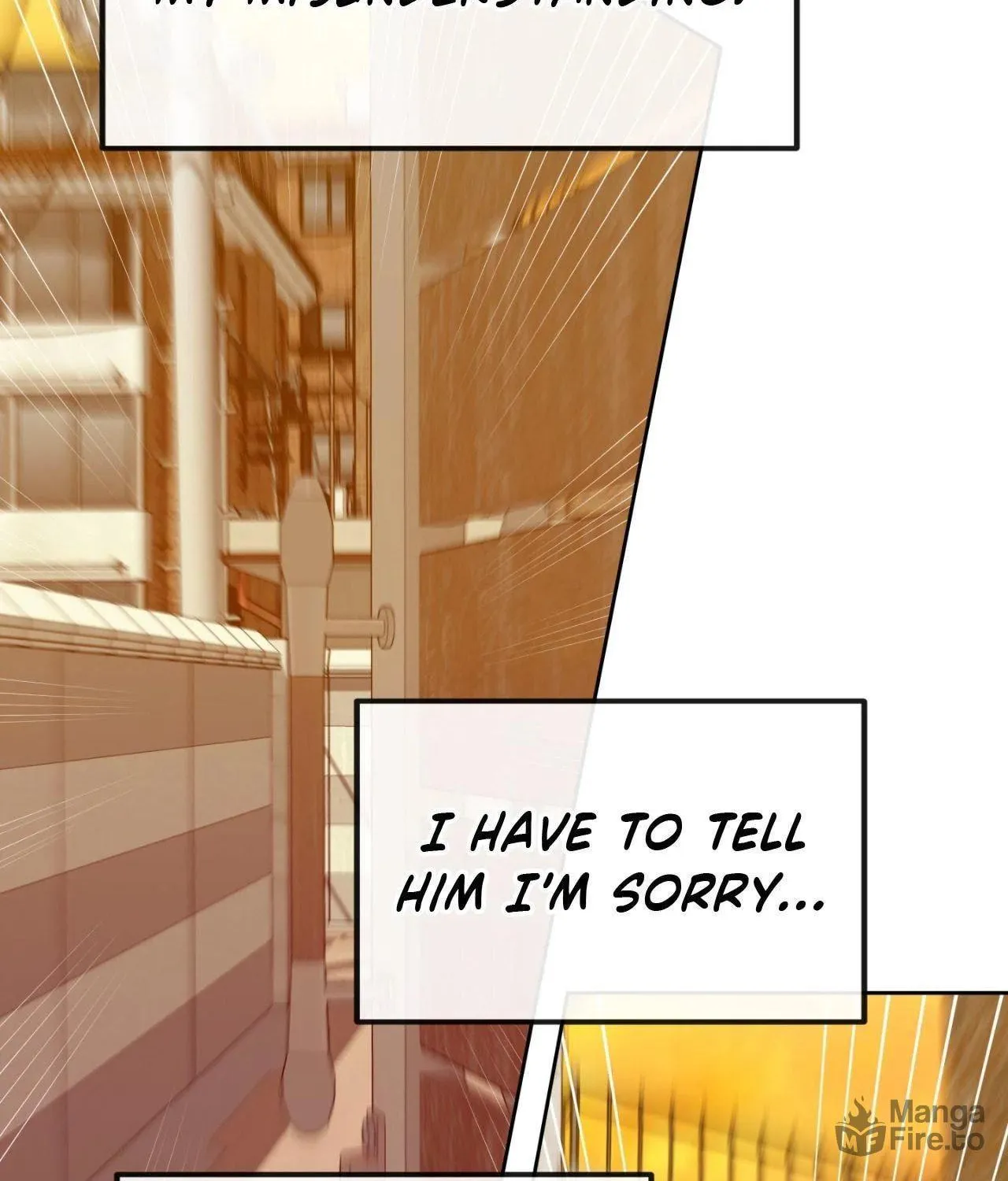 Honey Trouble Chapter 50 page 90 - 