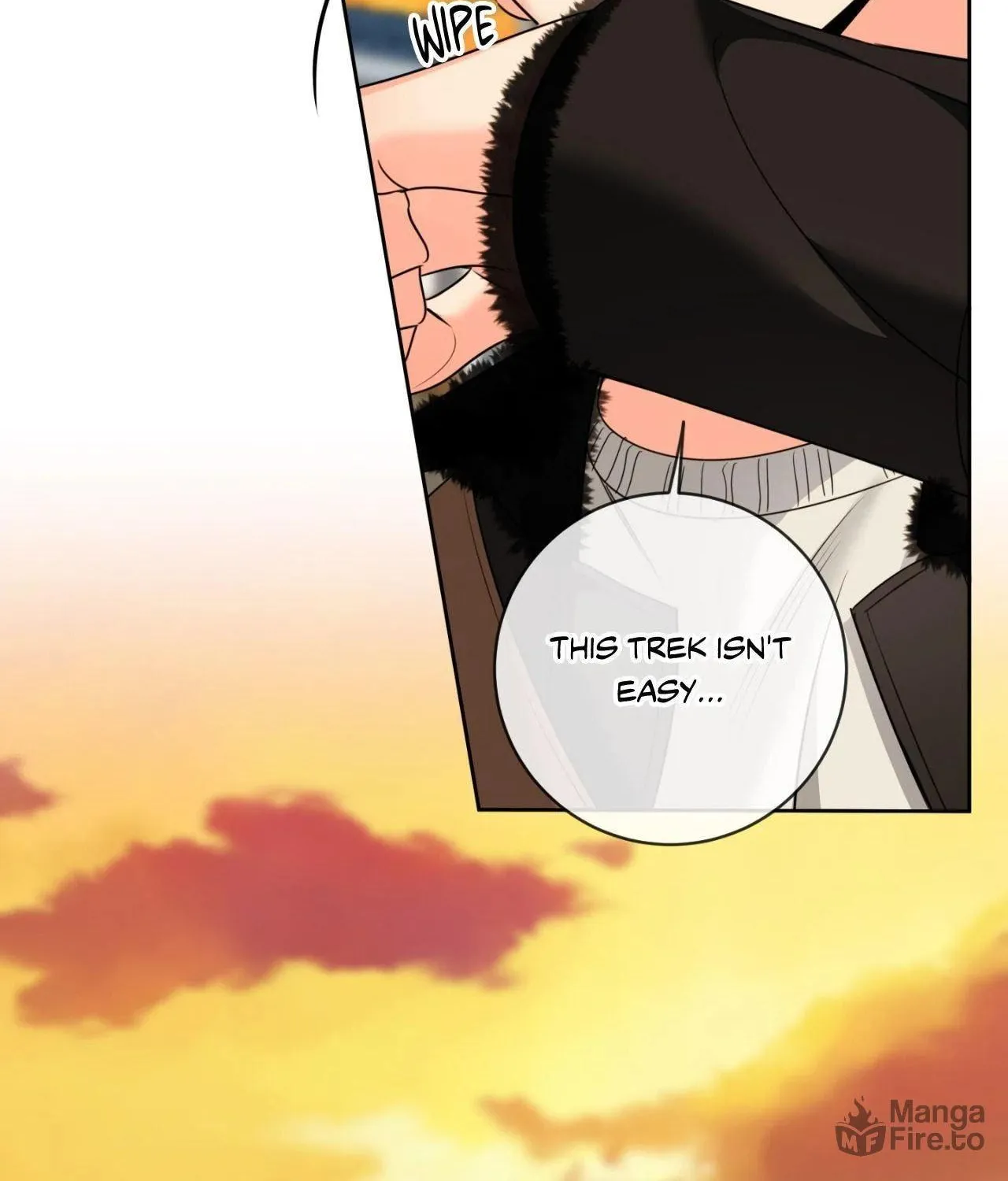 Honey Trouble Chapter 50 page 10 - 