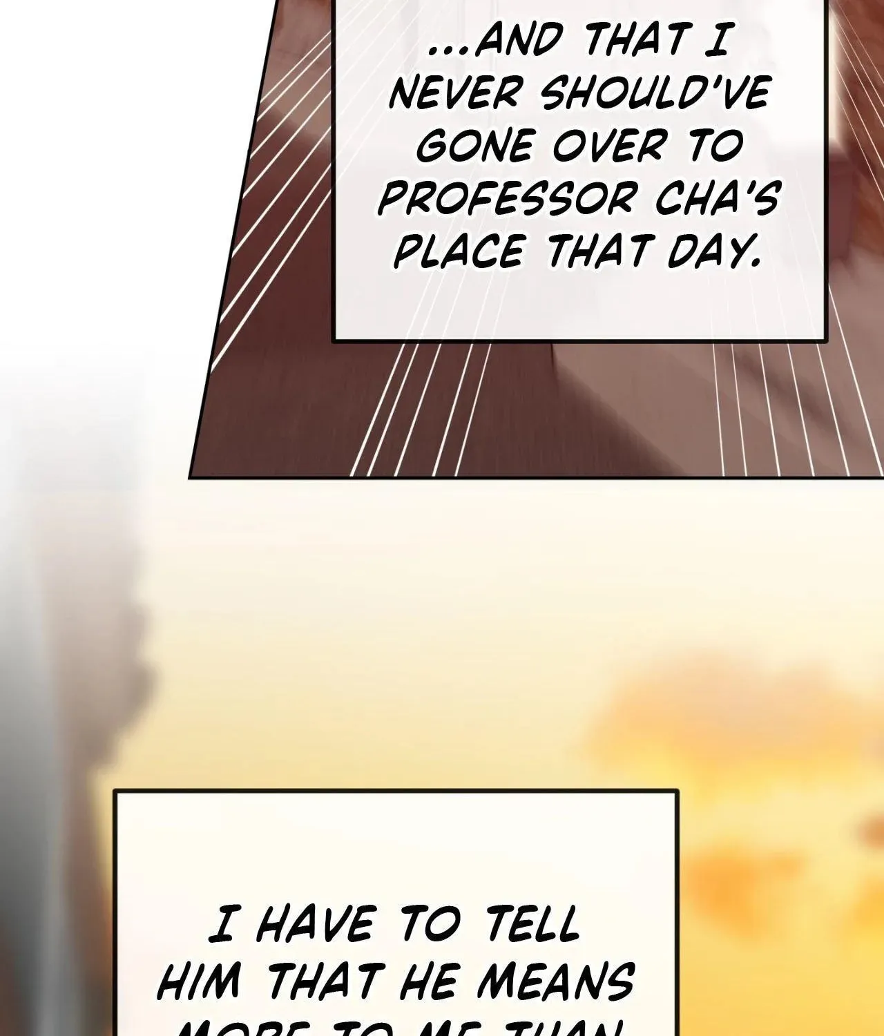 Honey Trouble Chapter 50 page 92 - 