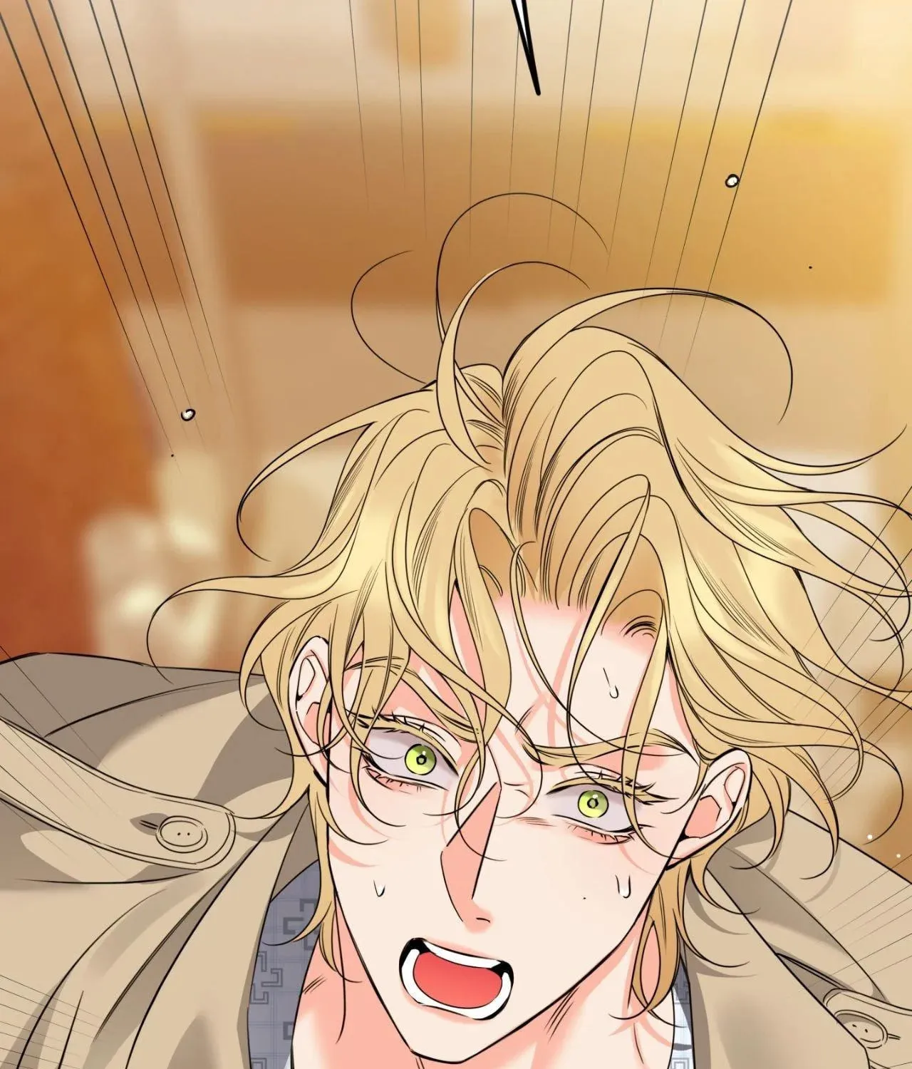 Honey Trouble Chapter 50 page 97 - 