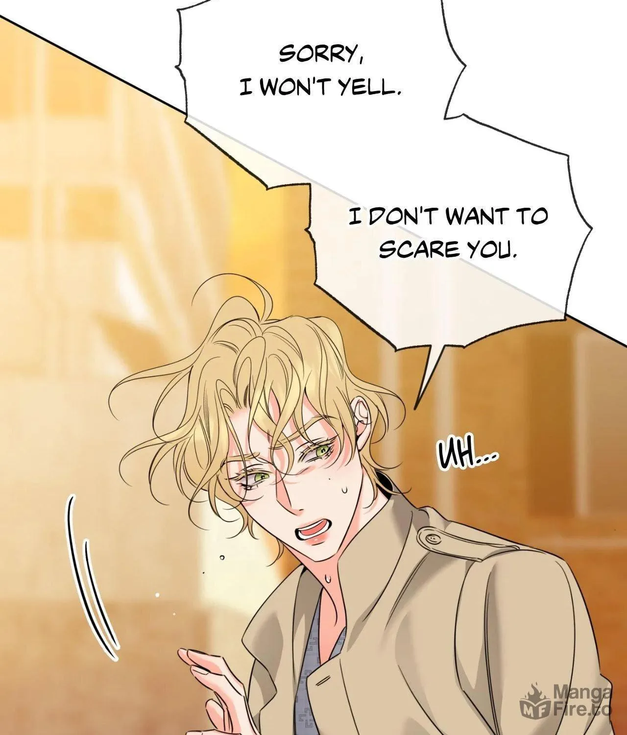 Honey Trouble Chapter 50 page 100 - 