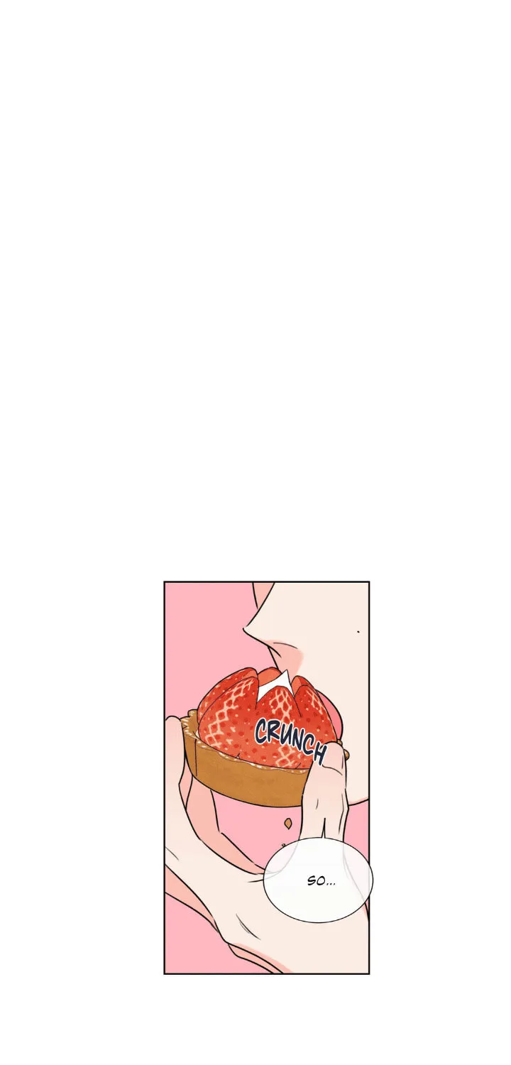 Honey Trouble Chapter 6 page 1 - 