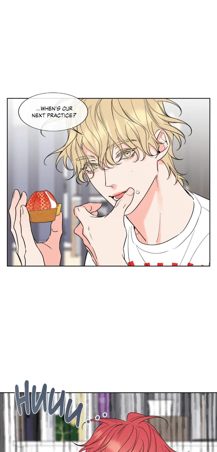 Honey Trouble Chapter 6 page 2 - 
