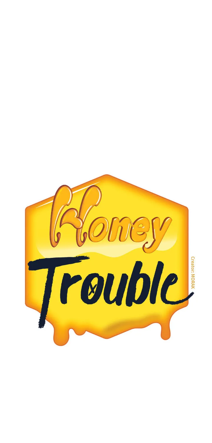 Honey Trouble Chapter 6 page 22 - 