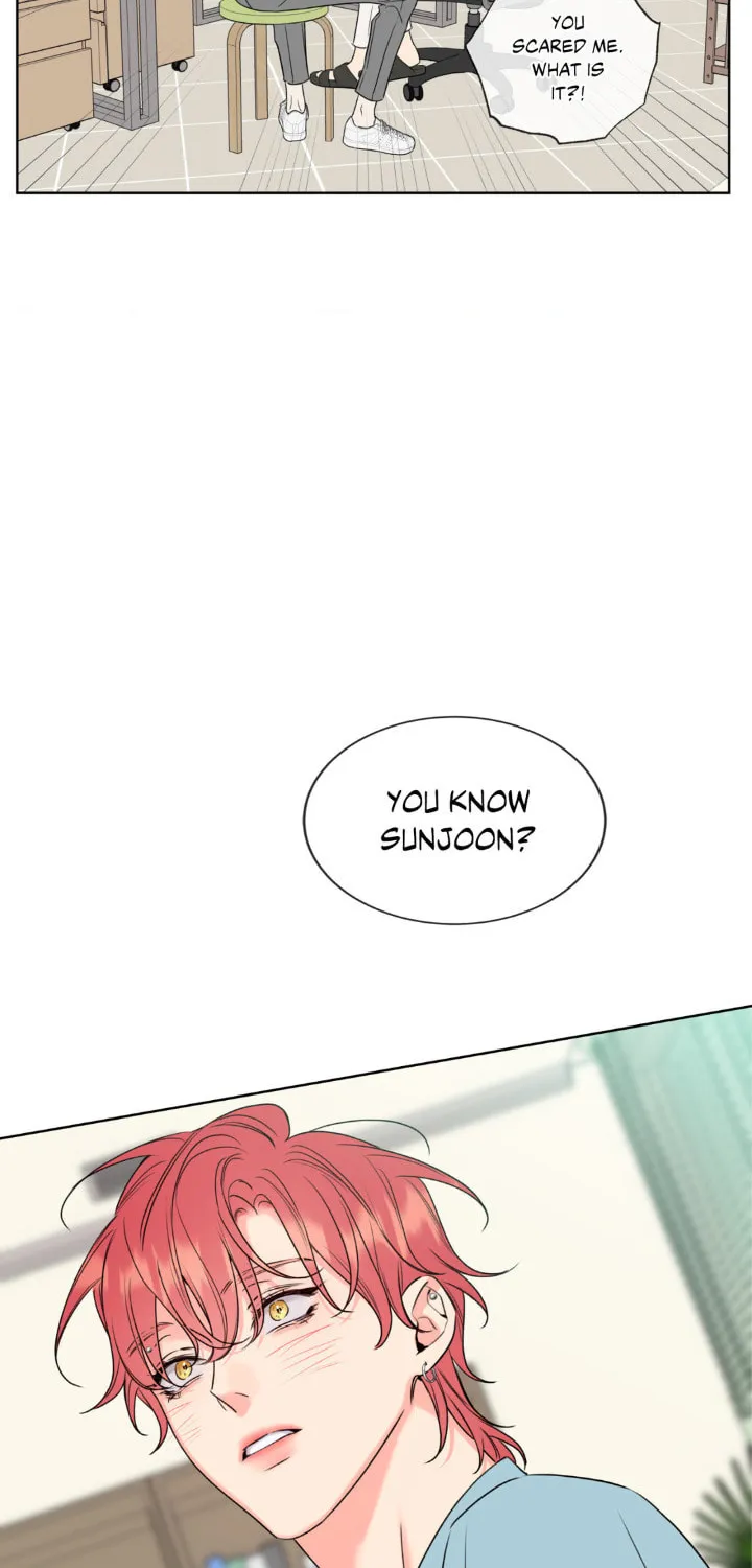 Honey Trouble Chapter 6 page 30 - 