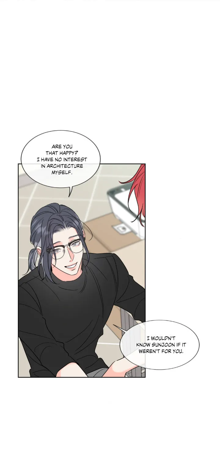 Honey Trouble Chapter 6 page 34 - 