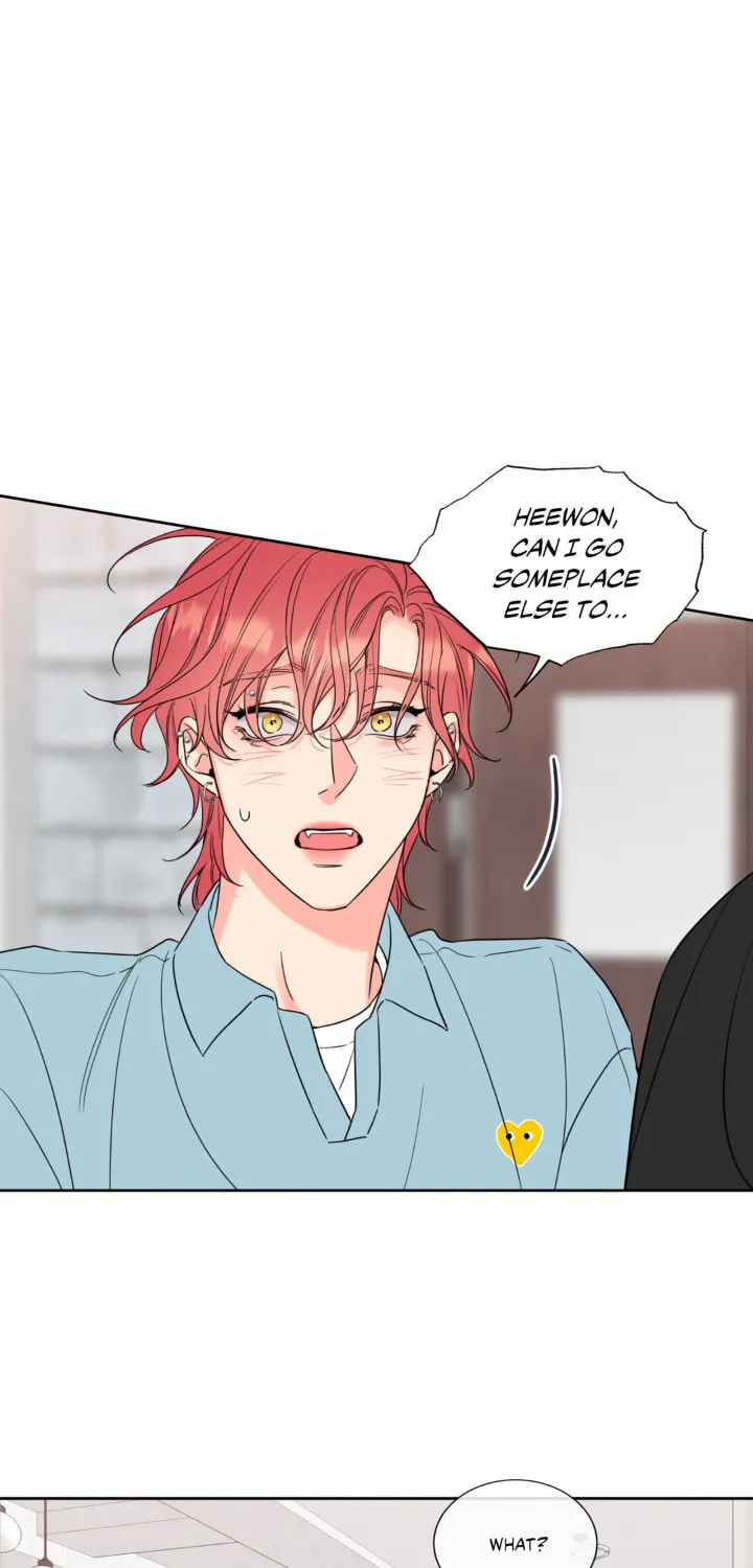 Honey Trouble Chapter 6 page 39 - 