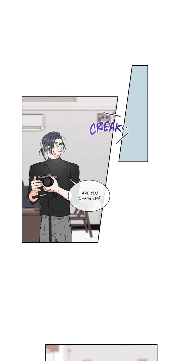 Honey Trouble Chapter 6 page 42 - 