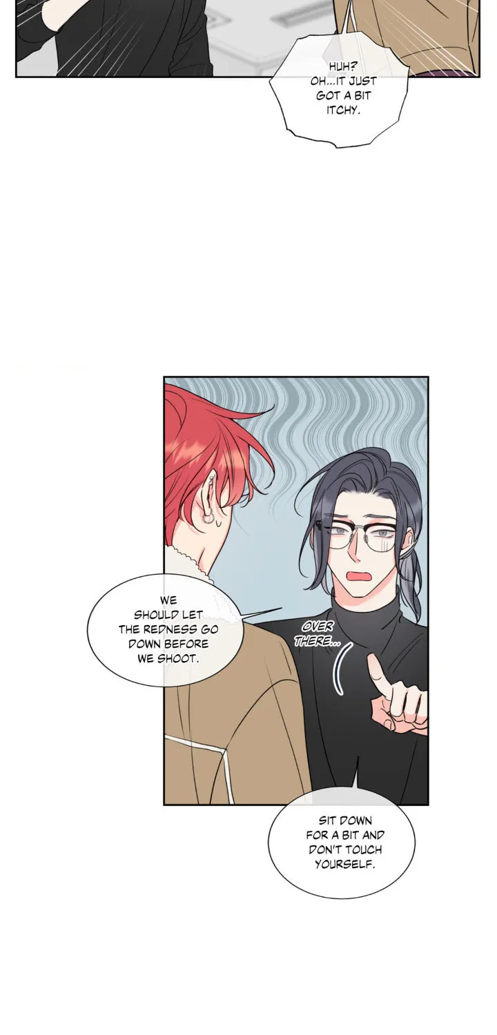 Honey Trouble Chapter 6 page 45 - 