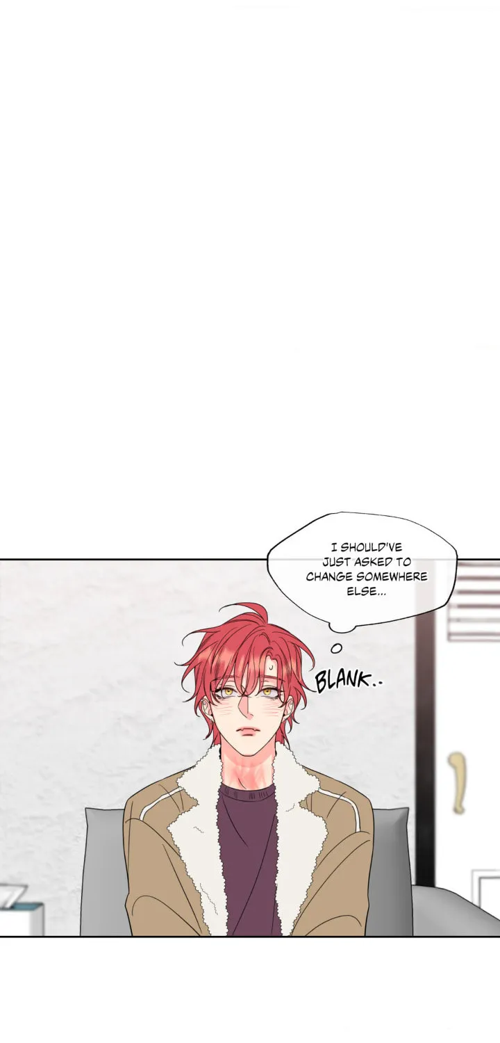 Honey Trouble Chapter 6 page 46 - 