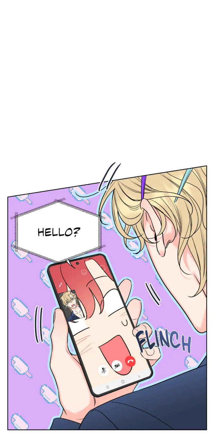 Honey Trouble Chapter 6 page 49 - 