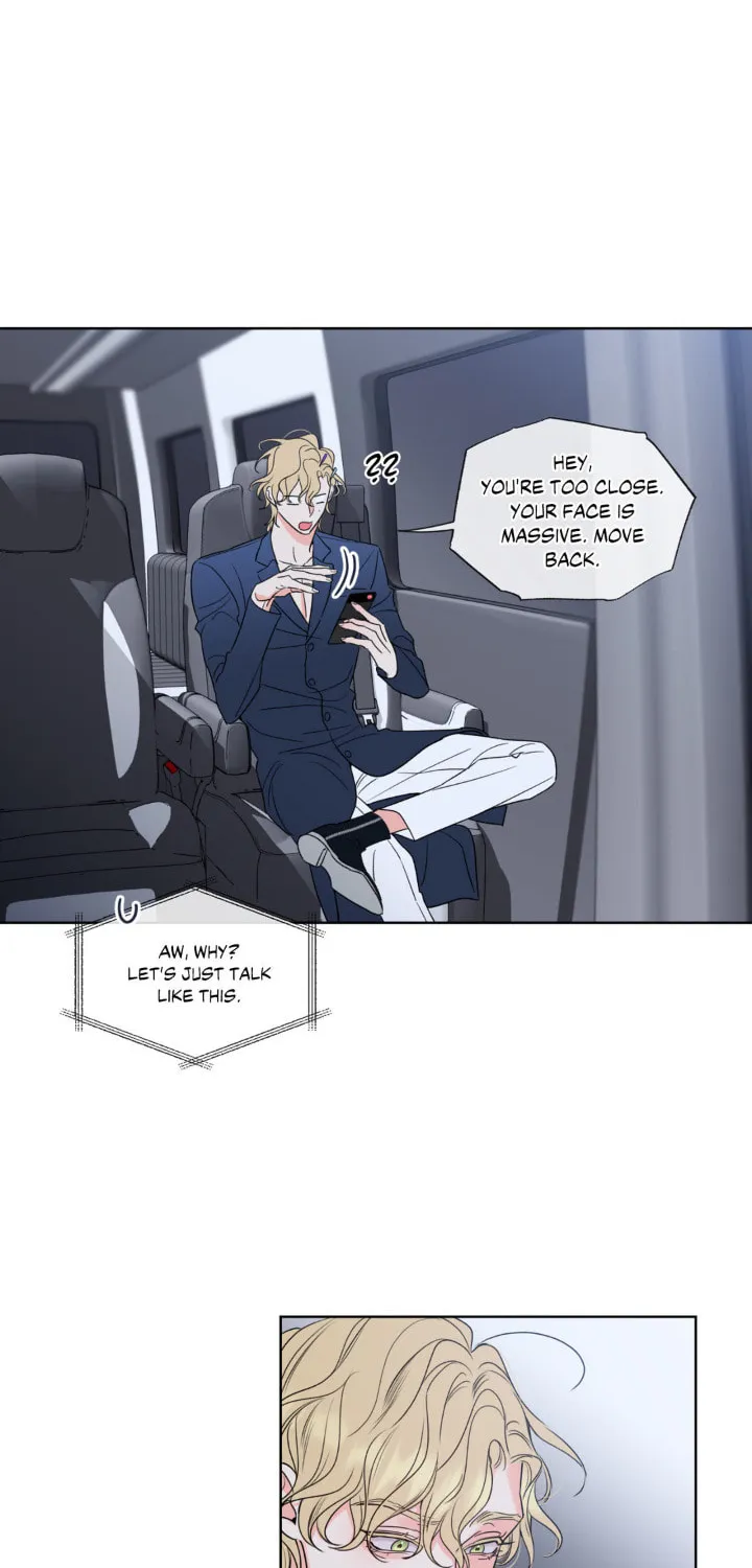Honey Trouble Chapter 6 page 50 - 
