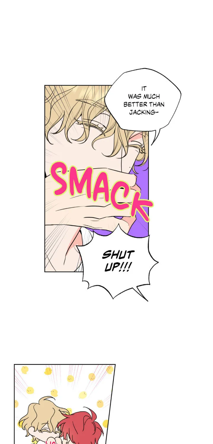 Honey Trouble Chapter 6 page 6 - 