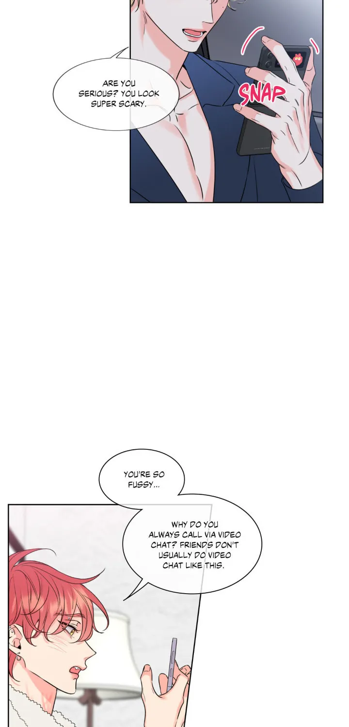 Honey Trouble Chapter 6 page 51 - 