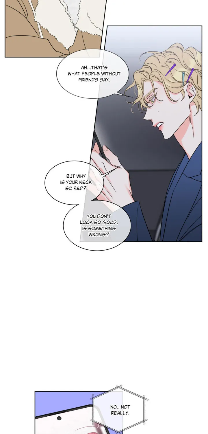 Honey Trouble Chapter 6 page 53 - 