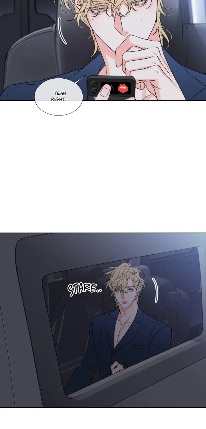 Honey Trouble Chapter 6 page 57 - 