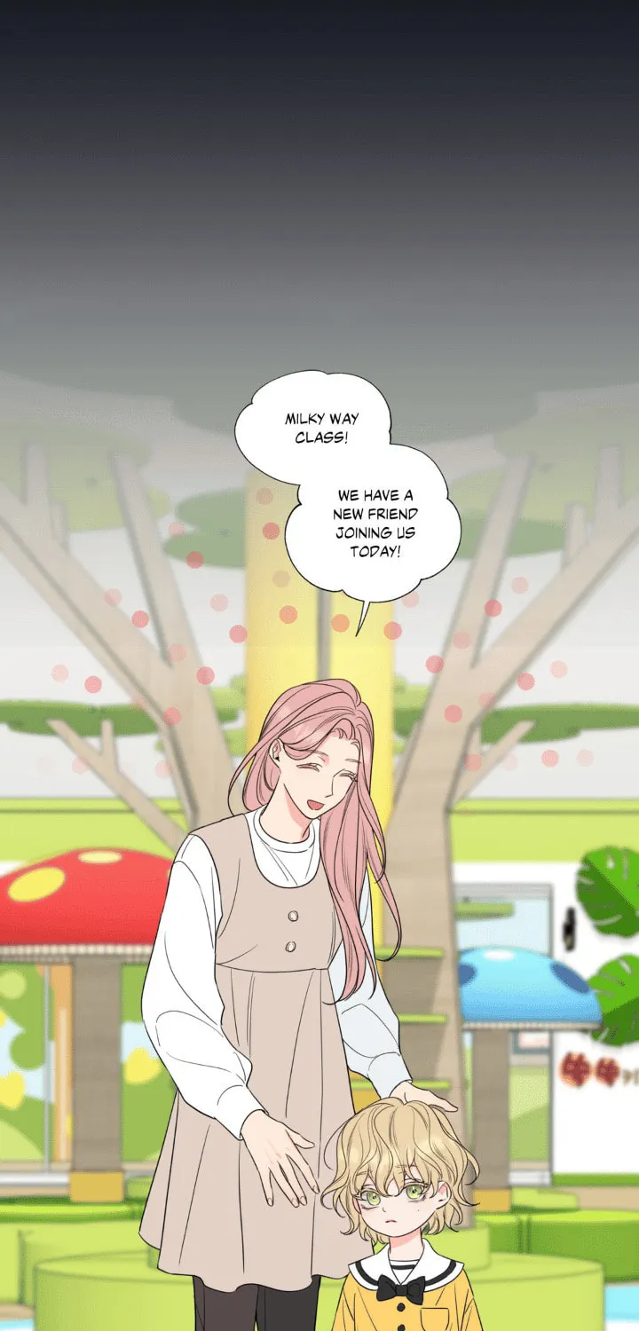 Honey Trouble Chapter 7 page 2 - 