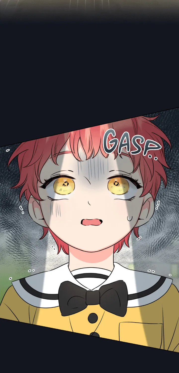 Honey Trouble Chapter 7 page 14 - 