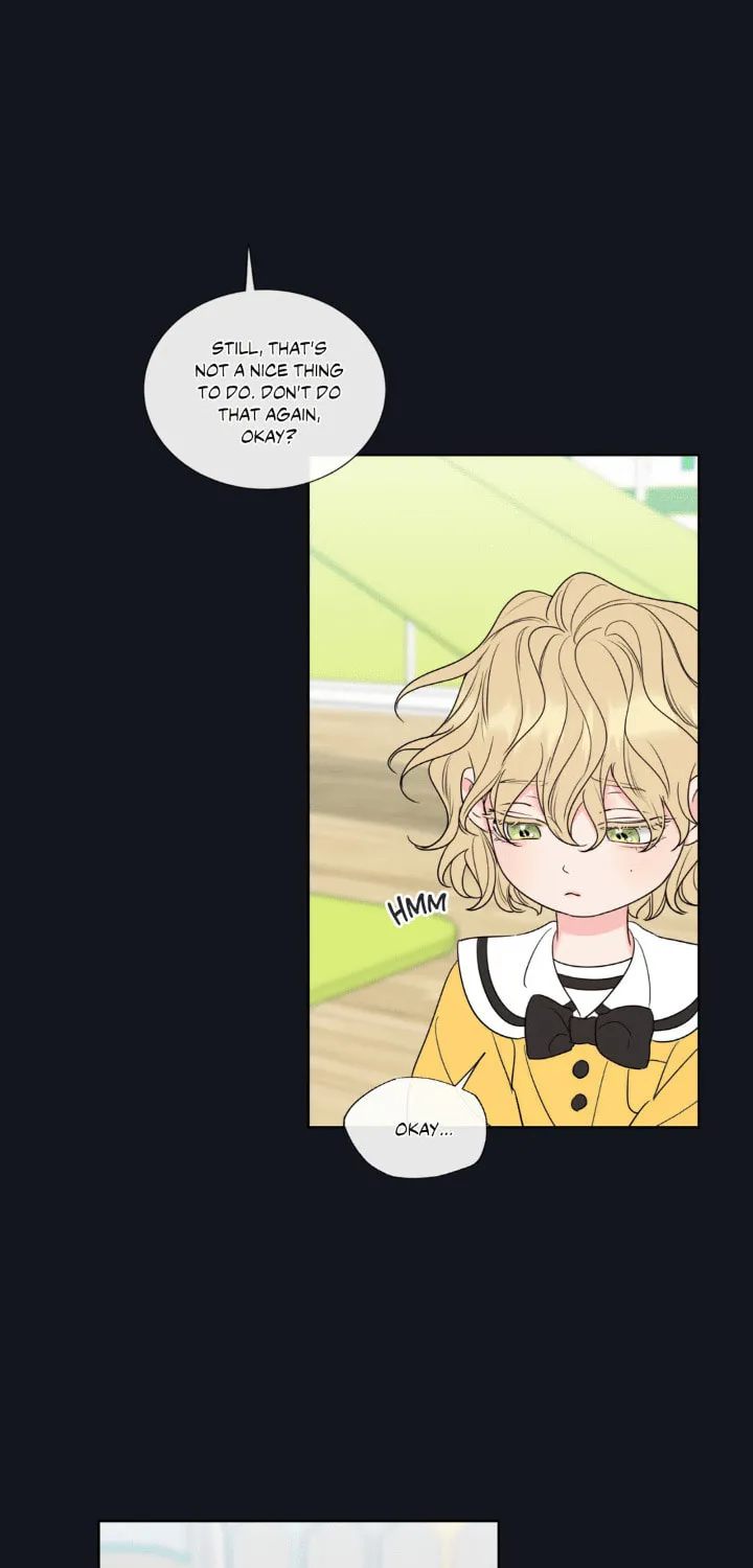 Honey Trouble Chapter 7 page 19 - 