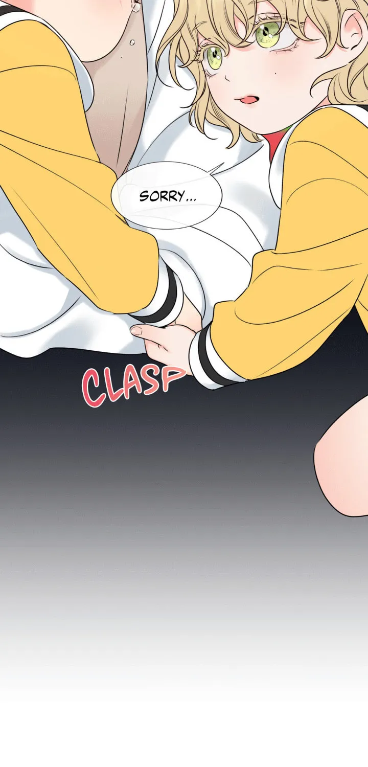 Honey Trouble Chapter 7 page 24 - 