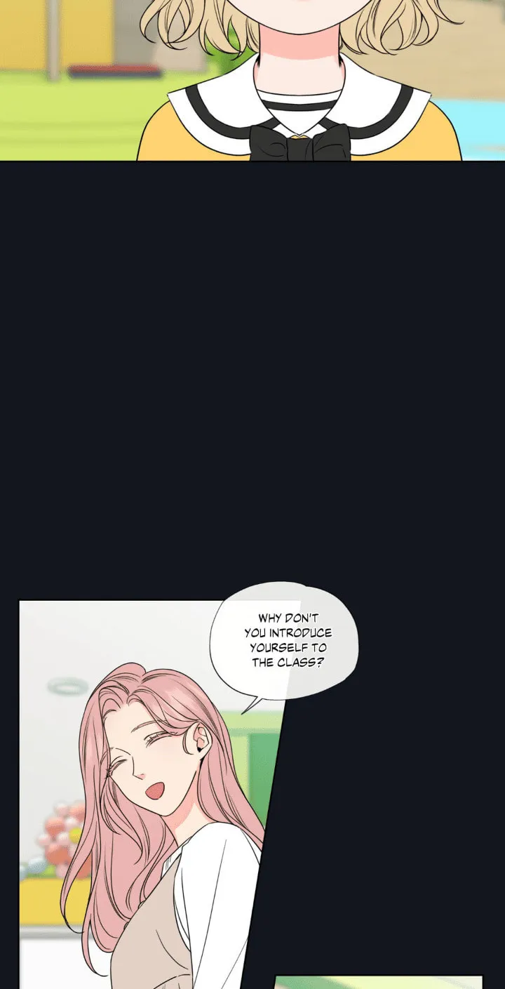 Honey Trouble Chapter 7 page 4 - 