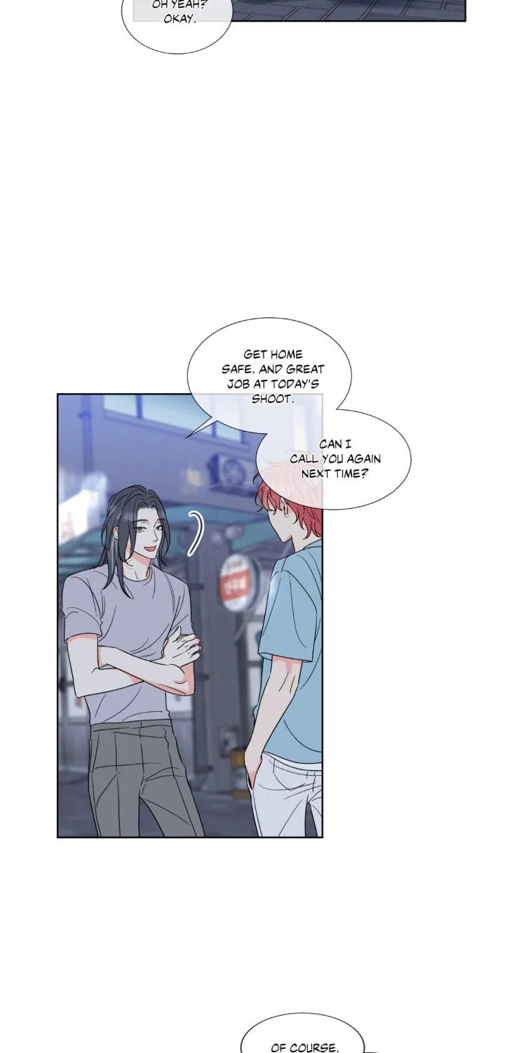 Honey Trouble Chapter 7 page 31 - 