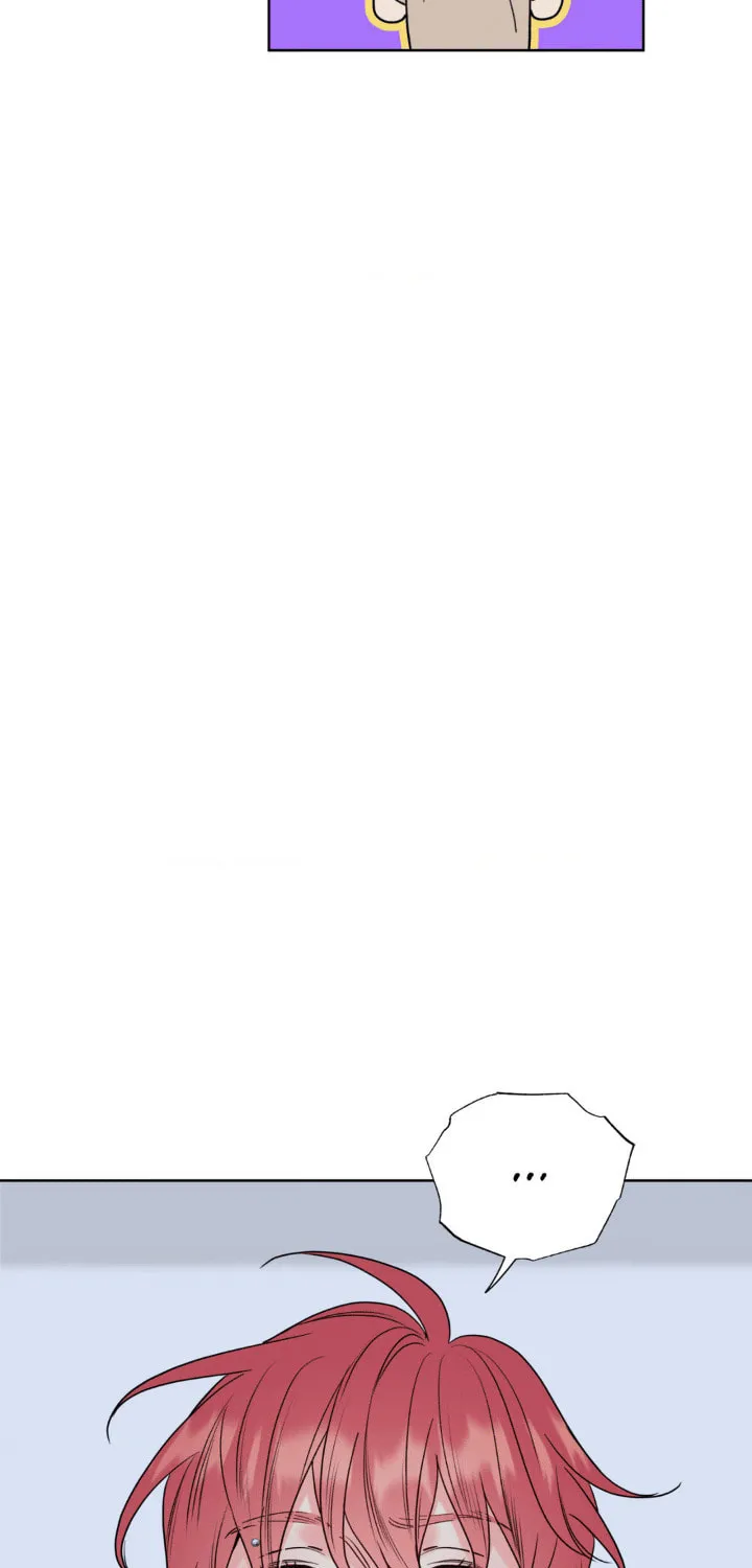 Honey Trouble Chapter 7 page 35 - 