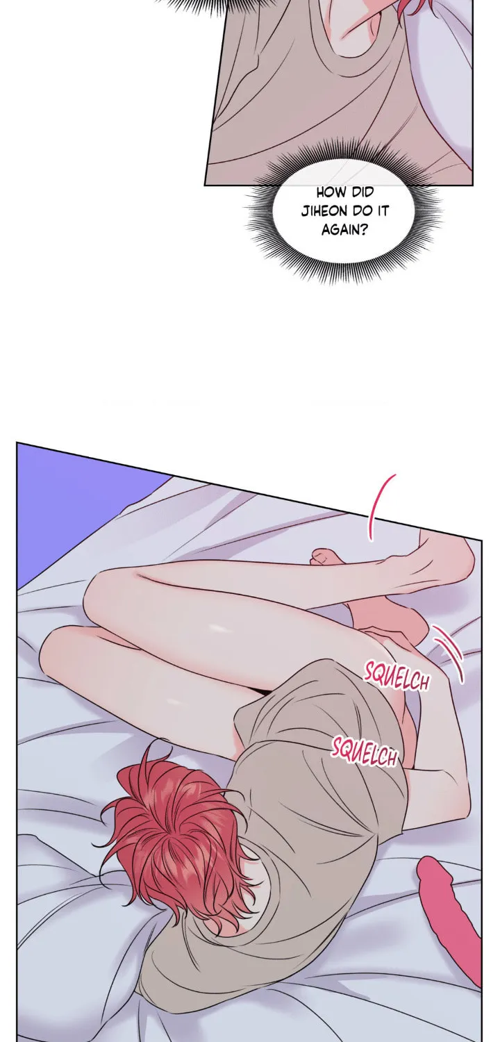 Honey Trouble Chapter 7 page 40 - 
