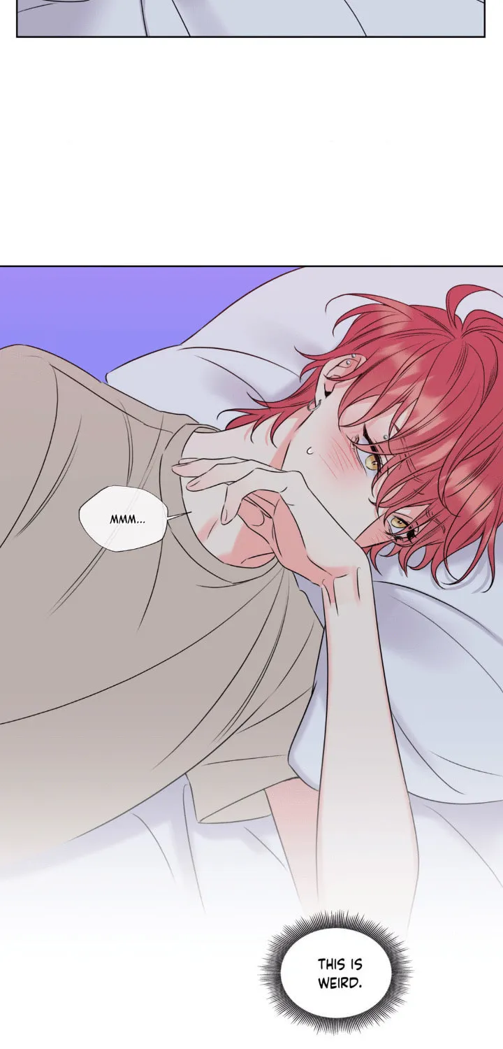 Honey Trouble Chapter 7 page 41 - 