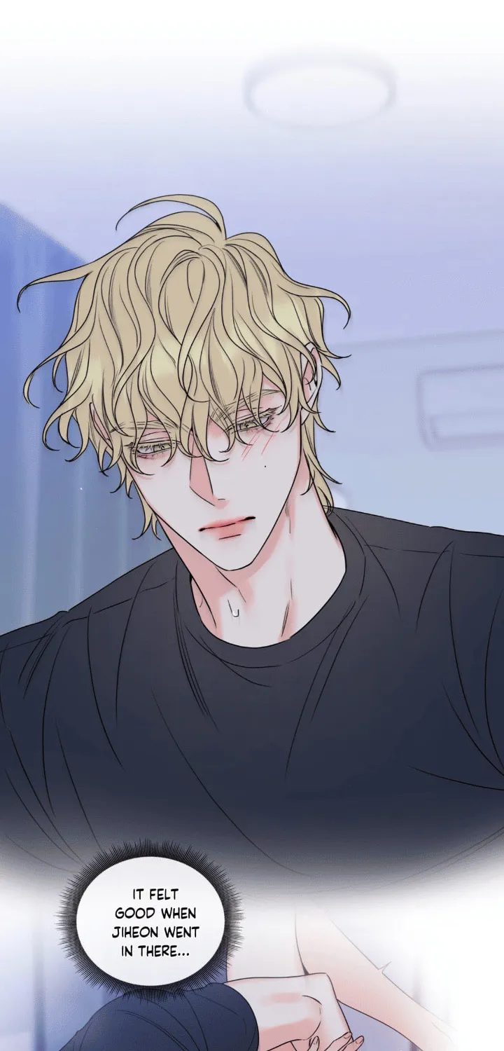 Honey Trouble Chapter 7 page 42 - 
