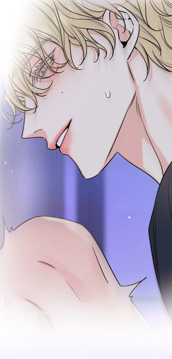 Honey Trouble Chapter 7 page 45 - 