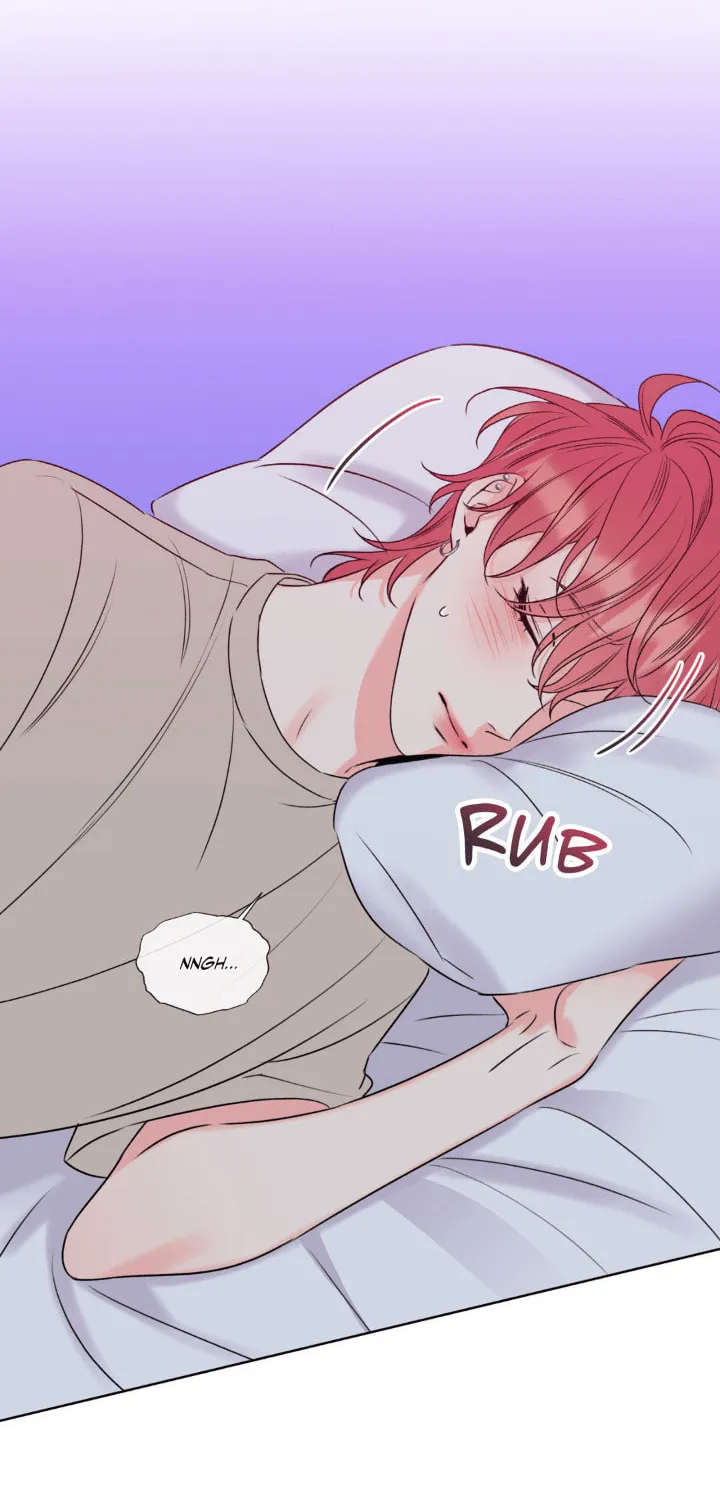 Honey Trouble Chapter 7 page 46 - 