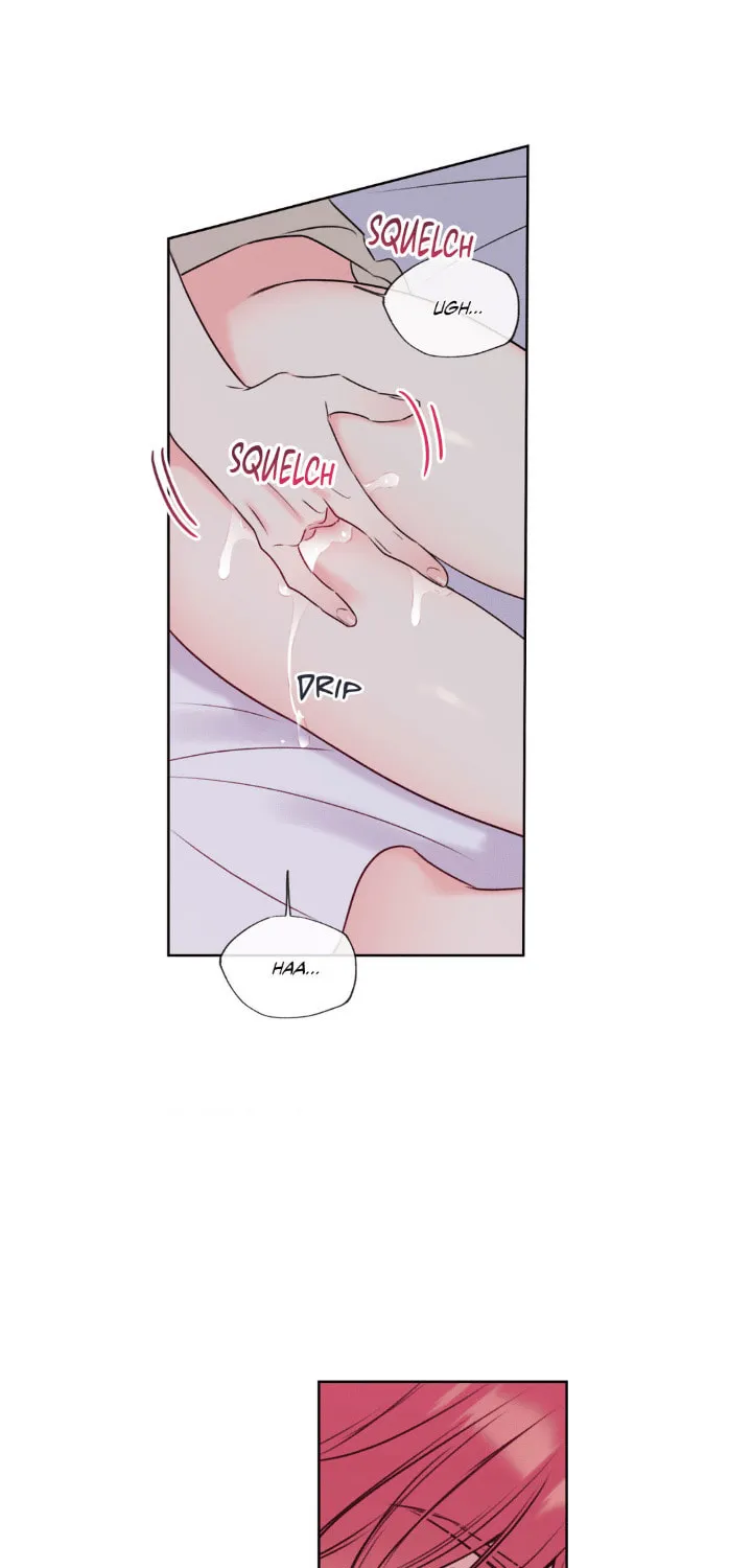 Honey Trouble Chapter 7 page 47 - 